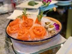 -良渚君澜度假酒店·中餐厅