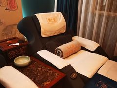 -儒之堂足道·SPA·推拿(莫干山路店)