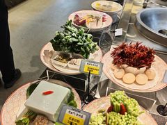 -老西门·常州菜(新区店)