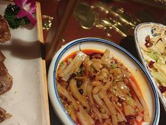 -缪氏川菜(深圳北站缤果空间店)