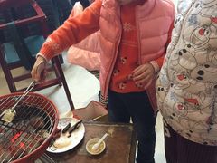 -天目湖刘老四农庄