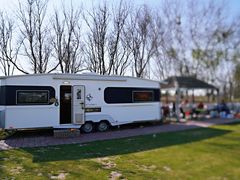 -TIPPI营地 房车主题·露营烧烤团建轰趴(天安假日店)