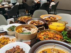 -U你·天然调味(南湖总店)