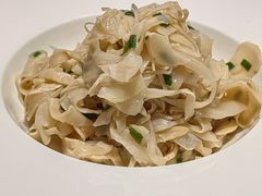 -上海人家花樣年华(中山公园店)