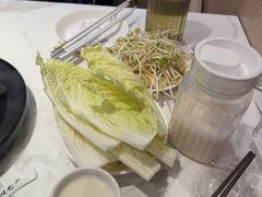 -川味堂·四川豆花(八卦岭店)