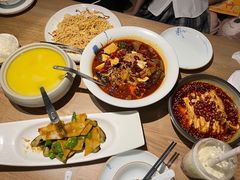 -辛香汇·现炒川菜(武进吾悦店)