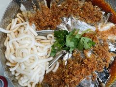 -3号仓库·创意中国菜(新世界城店)