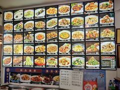 -小郭私房菜·海肠捞饭(学士街店)