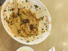 -十三辕·西安面庄(美院店)