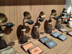 -Peet's Coffee皮爷咖啡(大学路店)