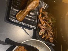 -嘎嘎鸭脑壳(金沙店)
