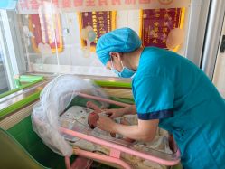 点击看大图 -国际月月生母婴月子中心(旗舰店)