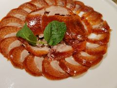 -范家小馆·烤鸭新京菜(金融街店)