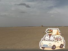 -敦煌雅丹国家地质公园