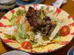 -千吉日本料理(日本一条街店)