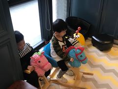 -希希家·托婴服务(西村店)