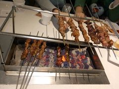 -丰茂烤串(公园店)