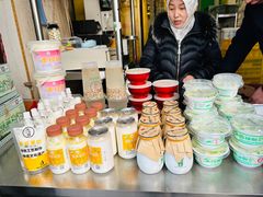 -德禄酸奶(莫家街店)