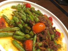 -肴约·花园式餐厅(湖里店)
