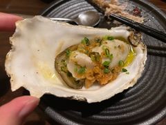 烤生蚝-一升庵(仙霞路店)
