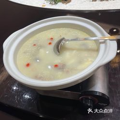 六安索伊君瀾大酒店61瀾餐廳