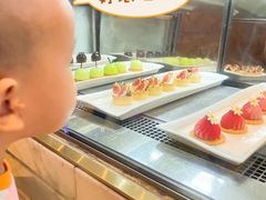 -君悦酒店·乐厨·高空自助餐(青年大街店)