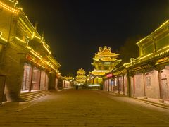 -榆次老城