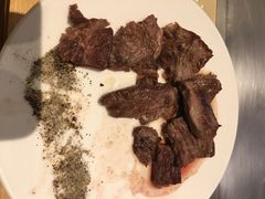 -赤坂亭·M9和牛烧肉·铁板烧(合肥万象城店)