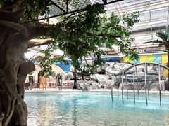 -爱江山温泉(凌奥店)