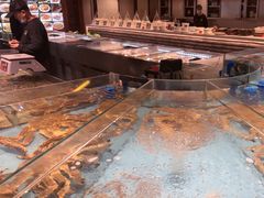 -渔傅·霞浦滩涂海鲜(建平店)