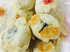-石灰窑健民食品店(人民街店)