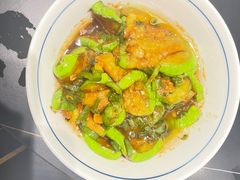 -鱼头泡饭·湖北菜·非物质文化遗产(岳家嘴总店)