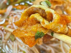 -谭老太正宗柳州螺狮粉(家和花园店)