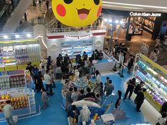 -KK ONE(京基滨河时代店)