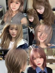 -IN HAIR艺术+造型