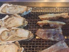 -蚝贝乐鲜蚝烤肉烤榴莲自助(金楠天街店)