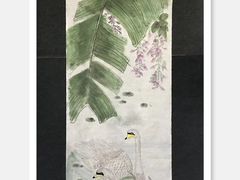 -汉翔书法丨书法·美术·硬笔·国画(望京校区)