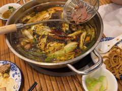 -厝味火锅·潮汕卤水火锅(十一合店)