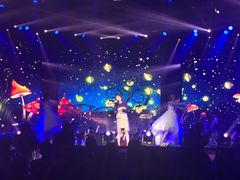 -华熙LIVE·五棵松·M空间