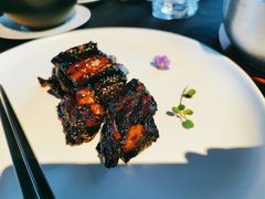 文火煨山东黑牛-鲁采LU STYLE(新天地店)