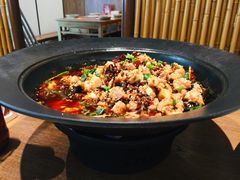 -大盐帮川菜馆(长楹天街店)