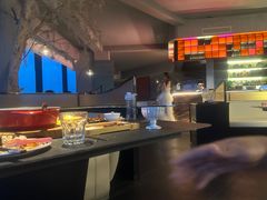 -烛影拾光观景餐厅·创意菜·摄影·小提琴(大唐不夜城店)