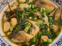 -邵老爹老杭州白斩鸡·家常菜(建国北路店)