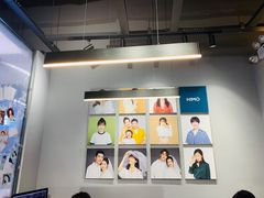 -海马体照相馆(合肥包河万达广场店)