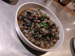 -龙巢盱眙龙虾·牛蛙·烧烤宵夜(八卦岭店)