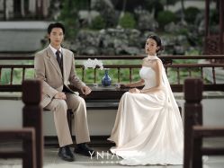 -鱼映像摄影·珍藏级影像品牌