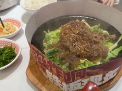 -牛邸·烧肉饭(来福士店)