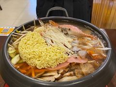 -敏丁拌饭(中街总店)