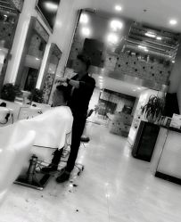 -SOLO Hair Salon