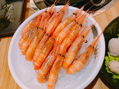 -水林间·寿喜烧自助(仙林金鹰店)